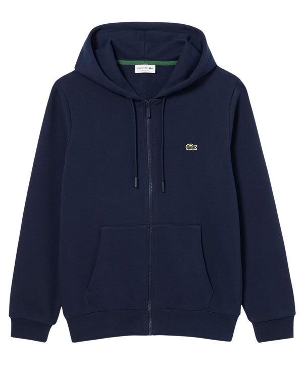 ZIP HOODIE