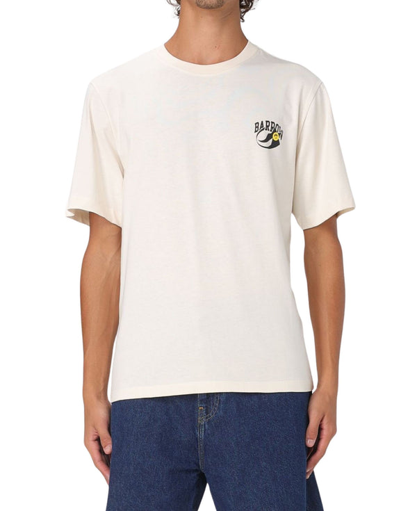 JERSEY T-SHIRT UNISEX