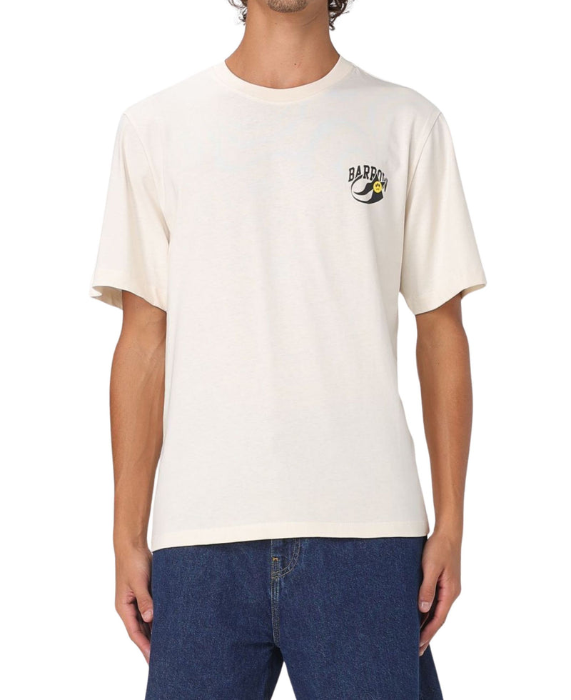 JERSEY T-SHIRT UNISEX