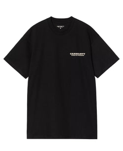 S/S RUNAWAY T-SHIRT