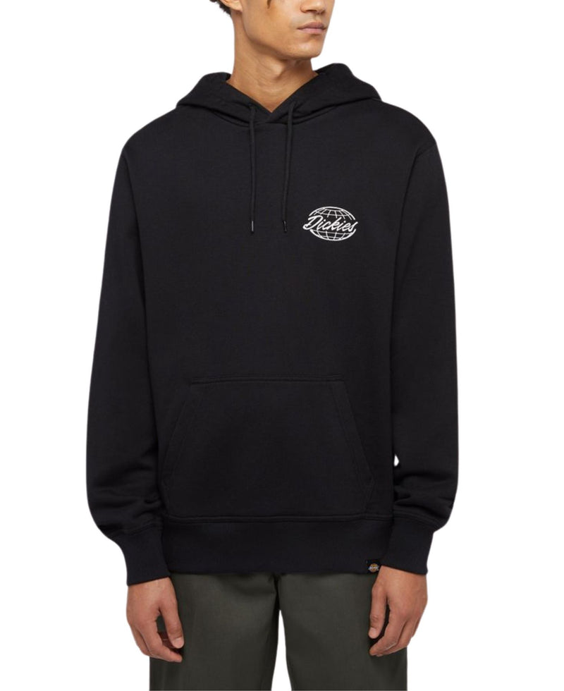 DICKIES GLOBE HOODIE