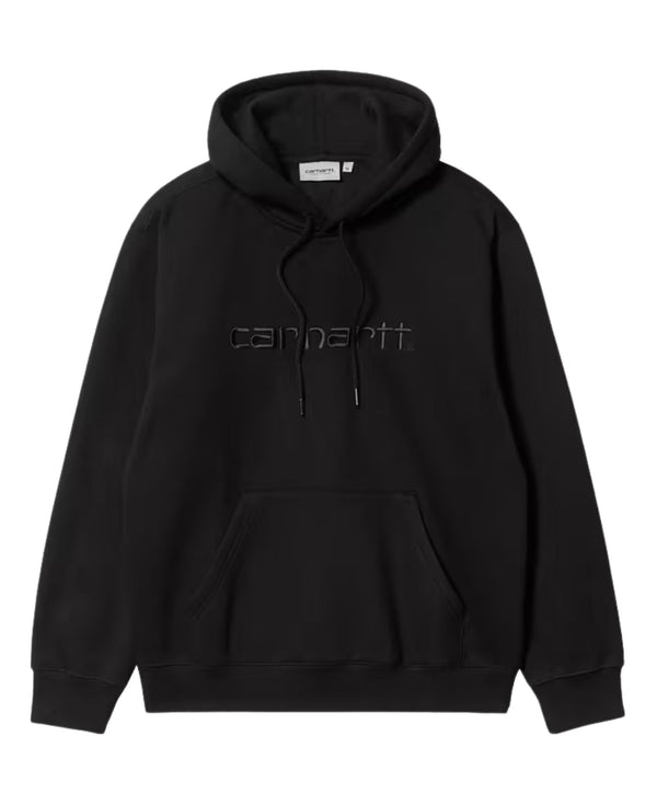 HOODED CARHARTT SWEAT