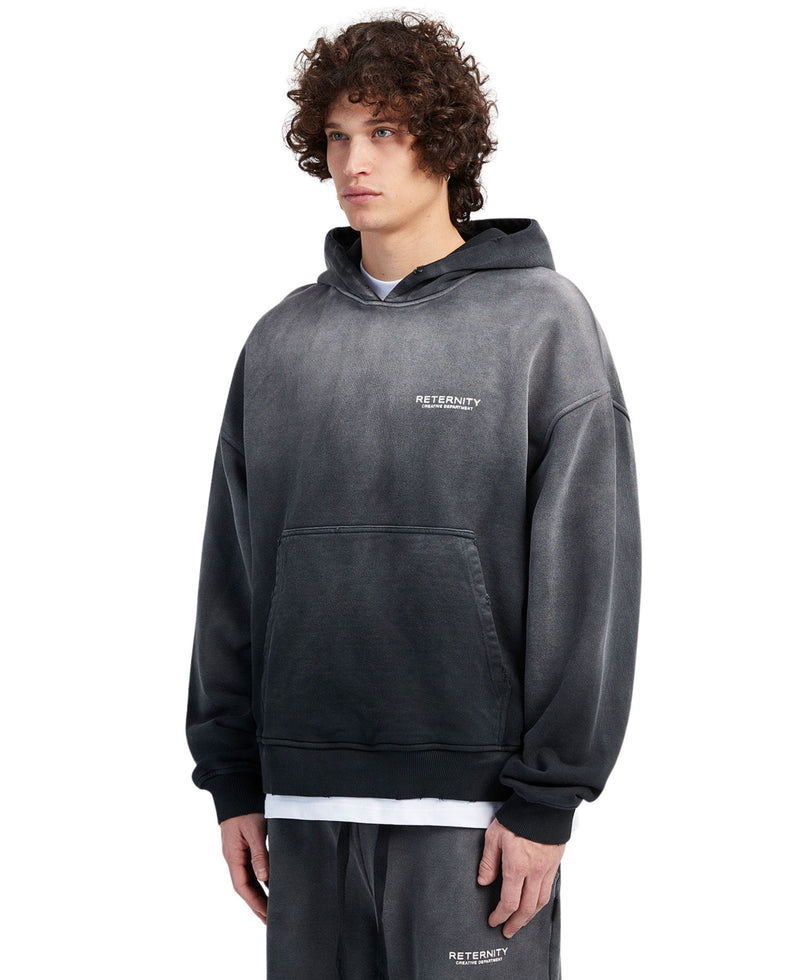 CREATIVE DEPT HOODIE