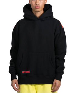 WET SNAKE HOODIE