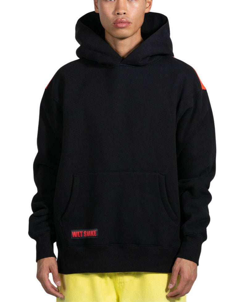 WET SNAKE HOODIE