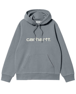 HOODED CARHARTT SWEAT