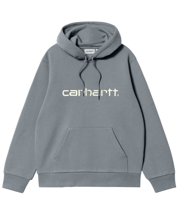 HOODED CARHARTT SWEAT