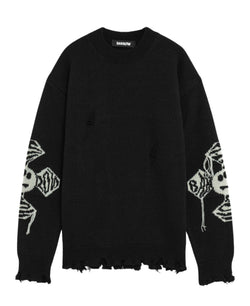 JUMPER UNISEX