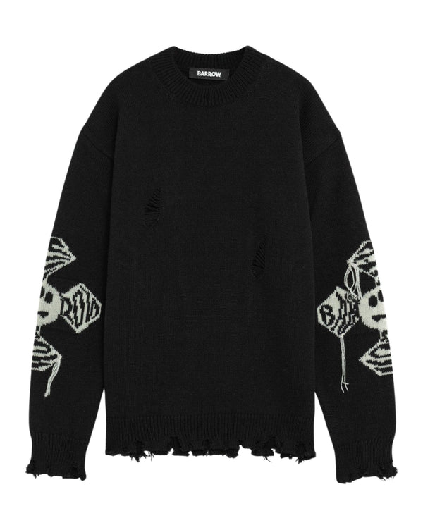 JUMPER UNISEX