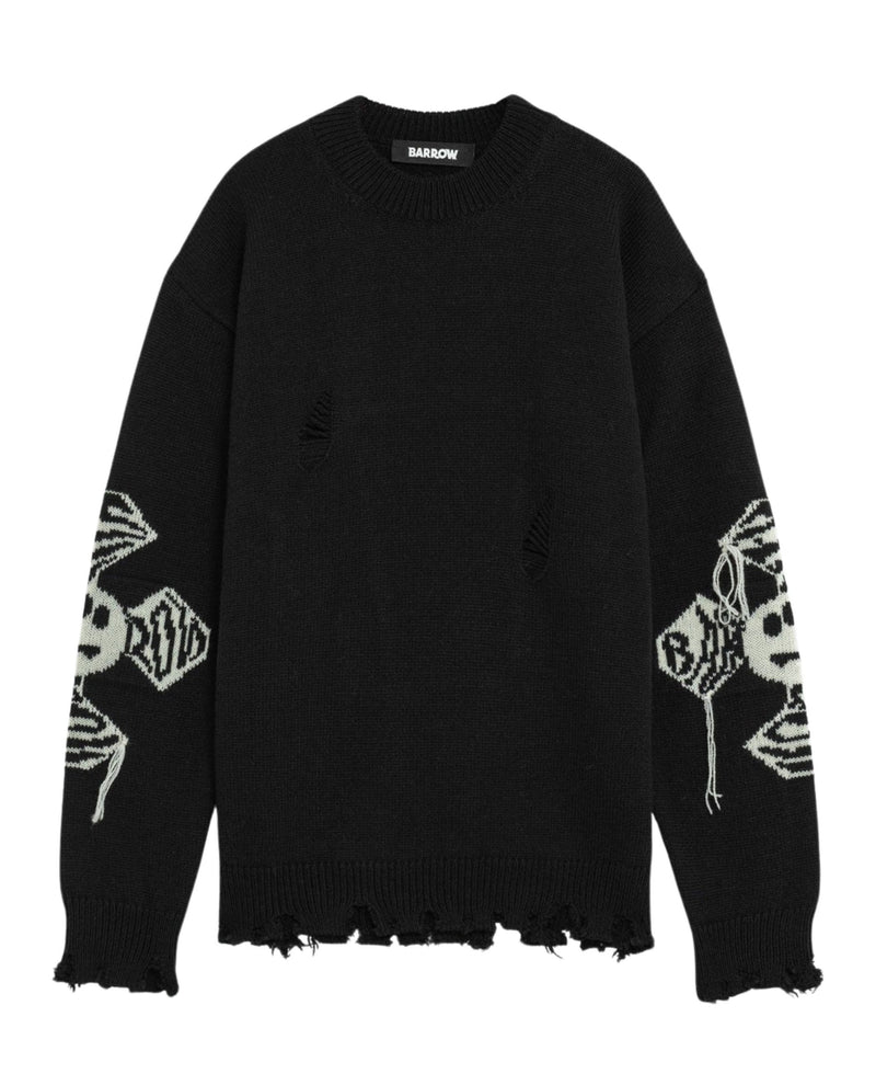 JUMPER UNISEX
