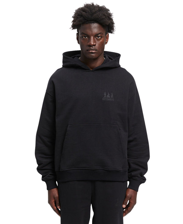 CREATIVE DEPT LOGO HOODIE