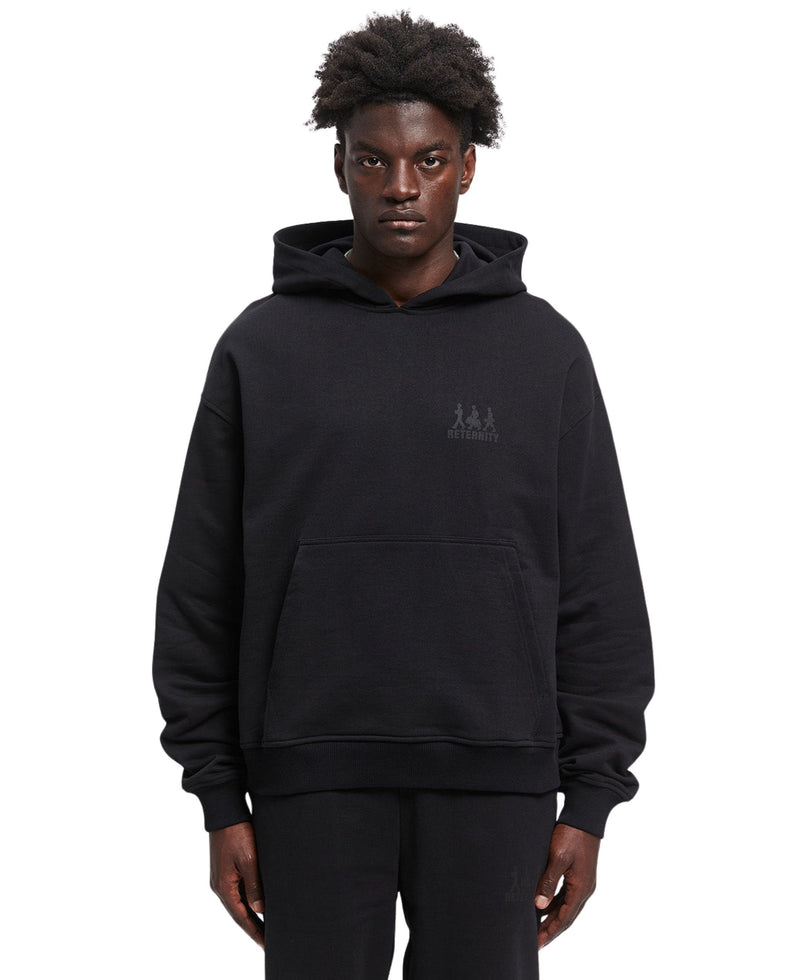 CREATIVE DEPT LOGO HOODIE