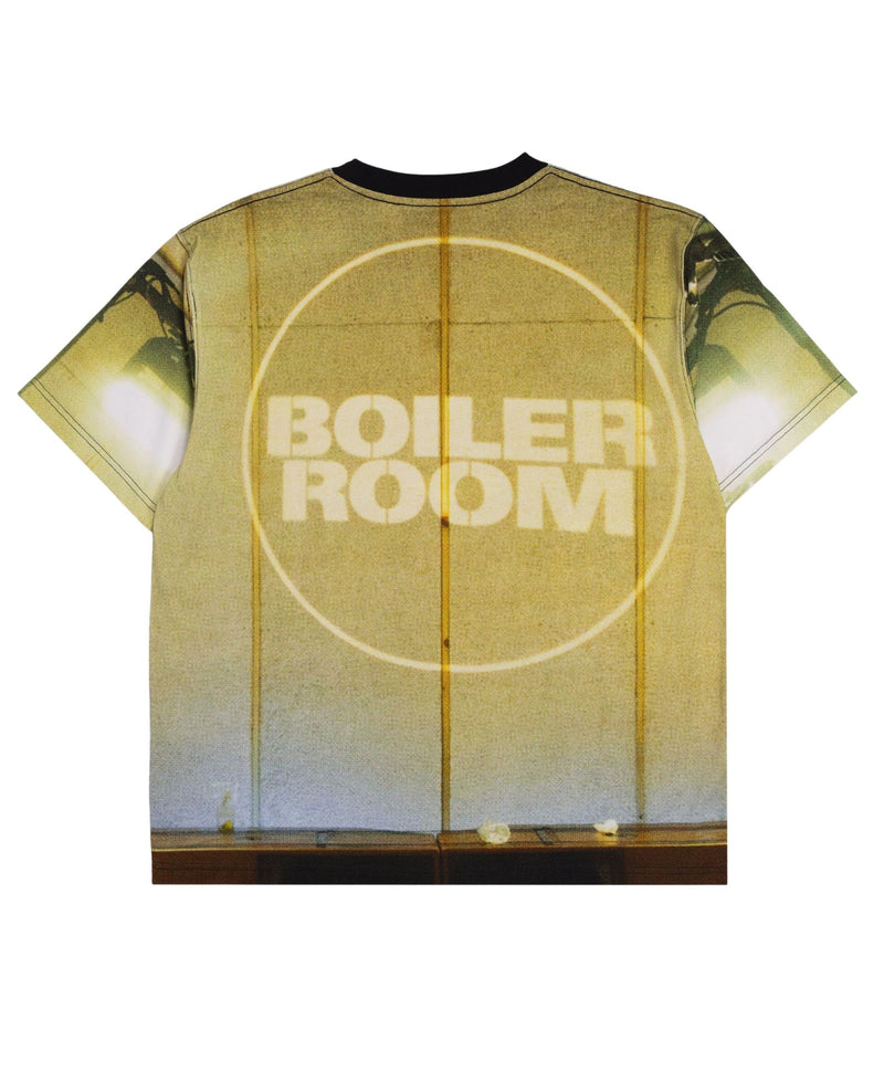 VENUE HEAVYWEIGHT SHIRT