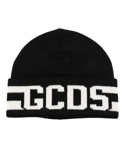 BAND LOGO BEANIE