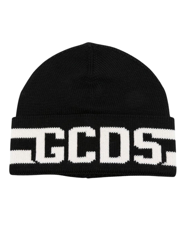 BAND LOGO BEANIE