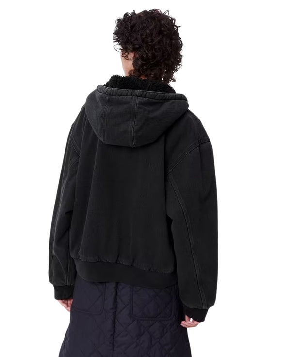 W' OG ACTIVE JACKET