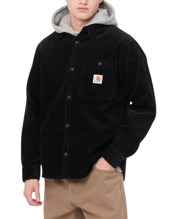 L/S FLINT SHIRT