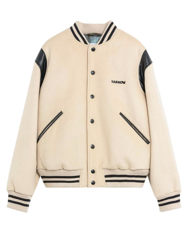 COLLEGE JACKET UNISEX