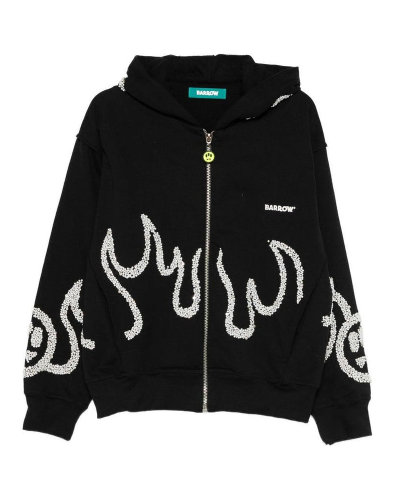 ZIP HOODIE UNISEX