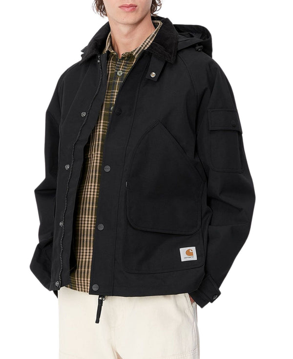 CLARTON JACKET