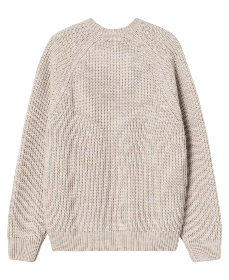 FIRTH SWEATER