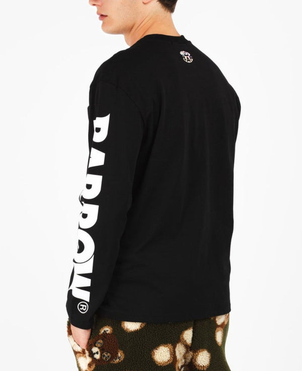 JERSEY T-SHIRT L/S UNISEX