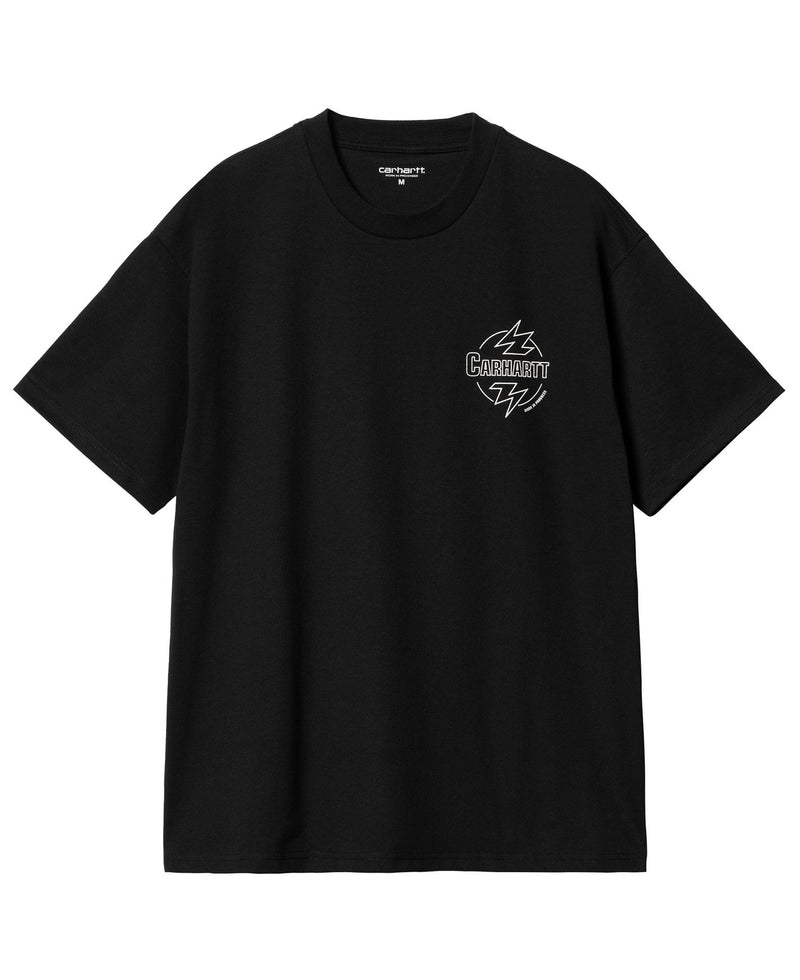 S/S ALBAZE T-SHIRT