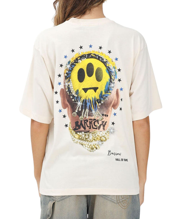 JERSEY T-SHIRT UNISEX