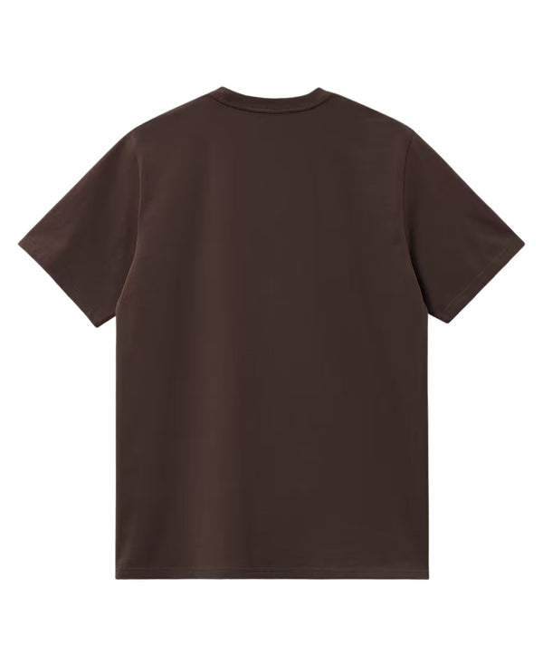 S/S CHASE T-SHIRT