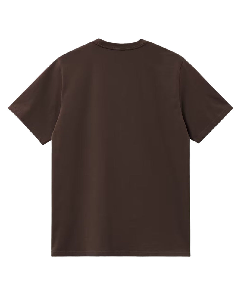 S/S CHASE T-SHIRT