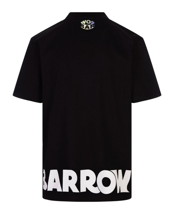 JERSEY T-SHIRT UNISEX