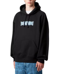 HOODED ELECTRIC BOOGIE SWEAT