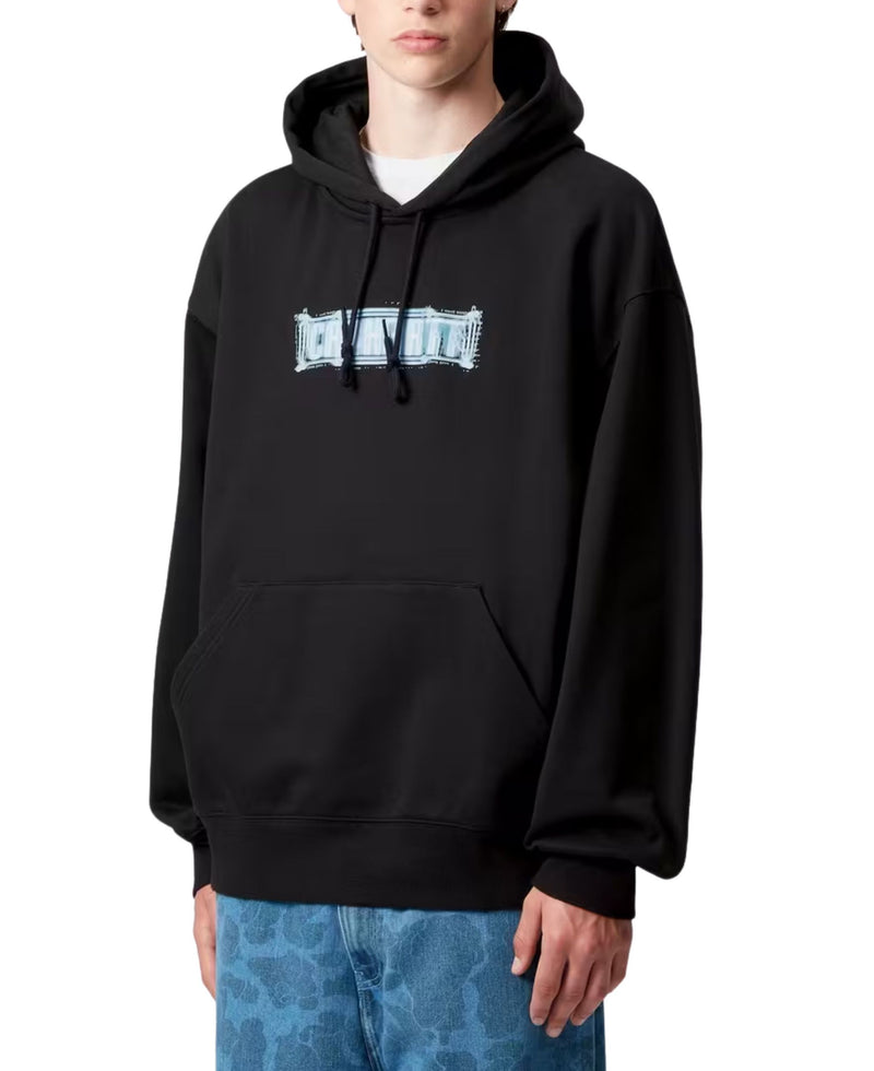 HOODED ELECTRIC BOOGIE SWEAT