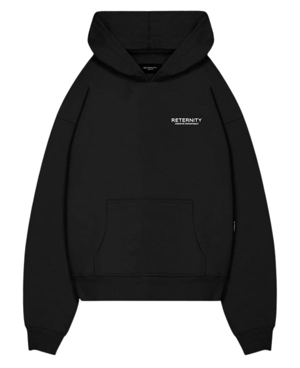 CREATIVE DEPT HOODIE