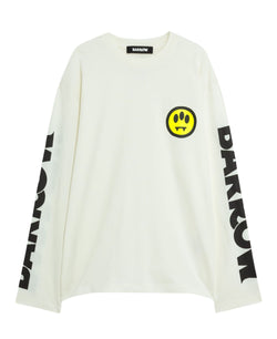 JERSEY T-SHIRT L/S UNISEX