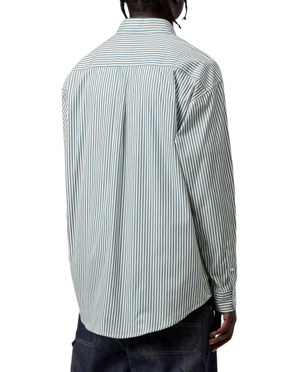 L/S DALDRY SHIRT