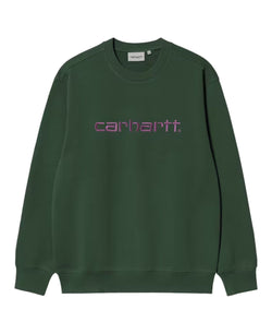 CARHARTT SWEAT