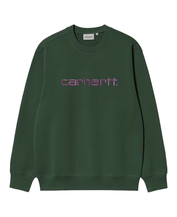 CARHARTT SWEAT
