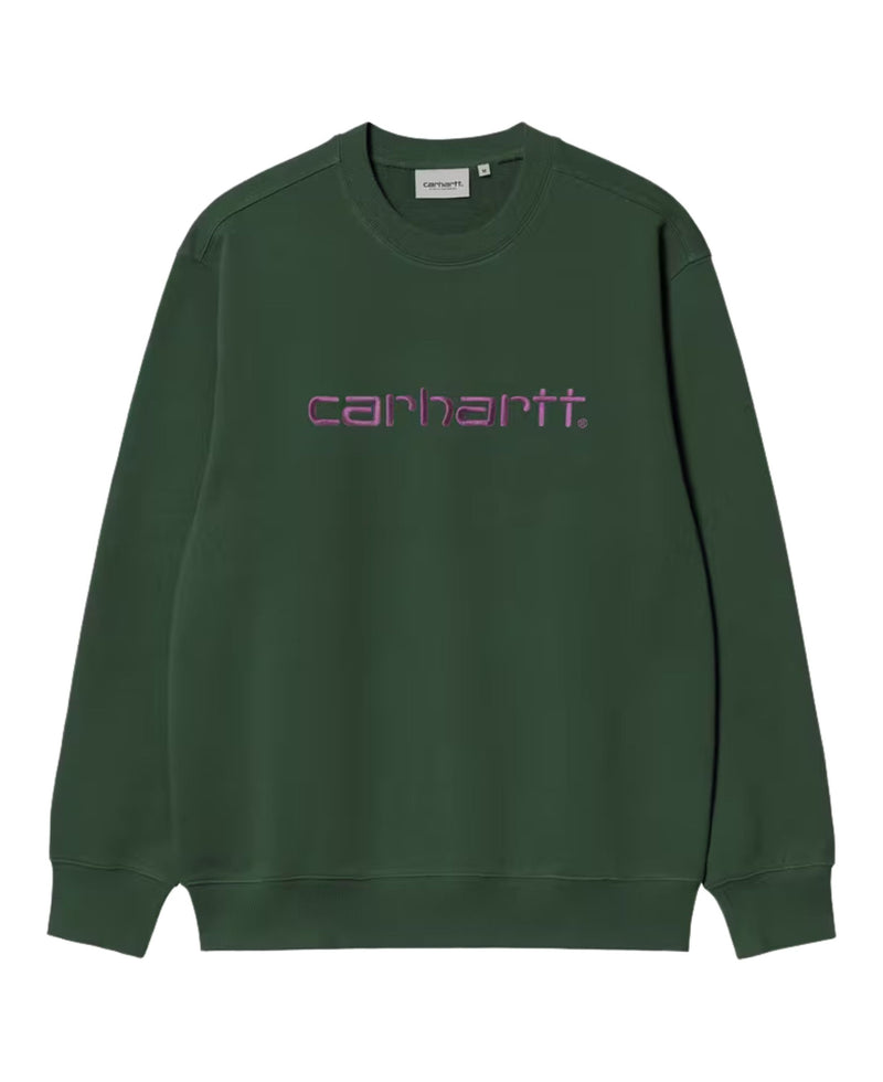 CARHARTT SWEAT