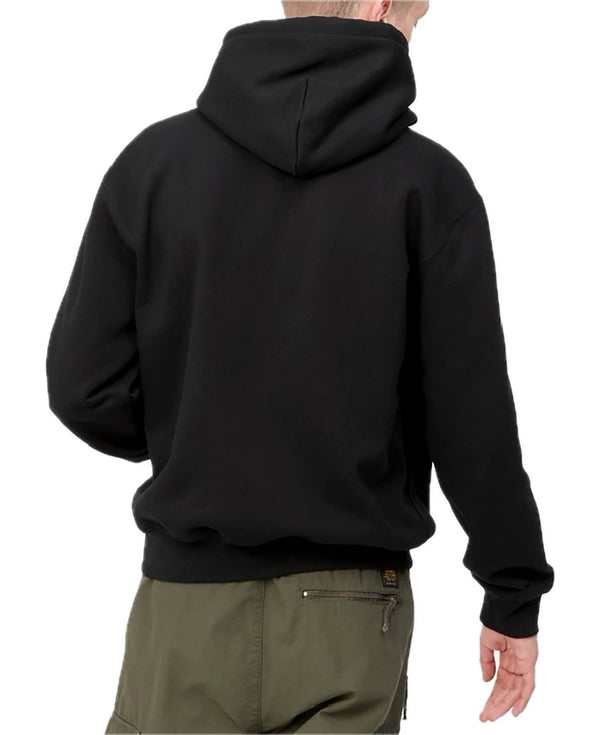 HOODED CARHARTT SWEAT