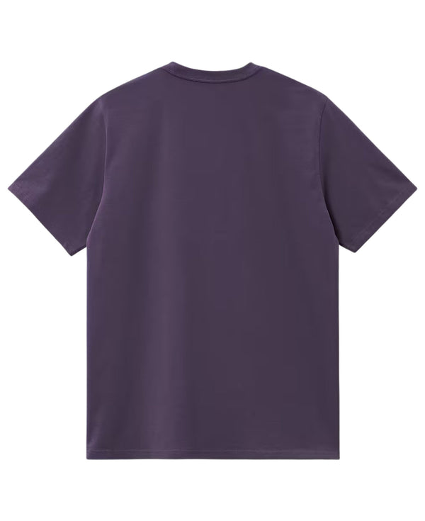 S/S CHASE T-SHIRT
