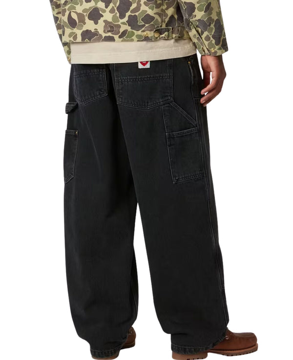 NASH DOUBLE KNEE PANT