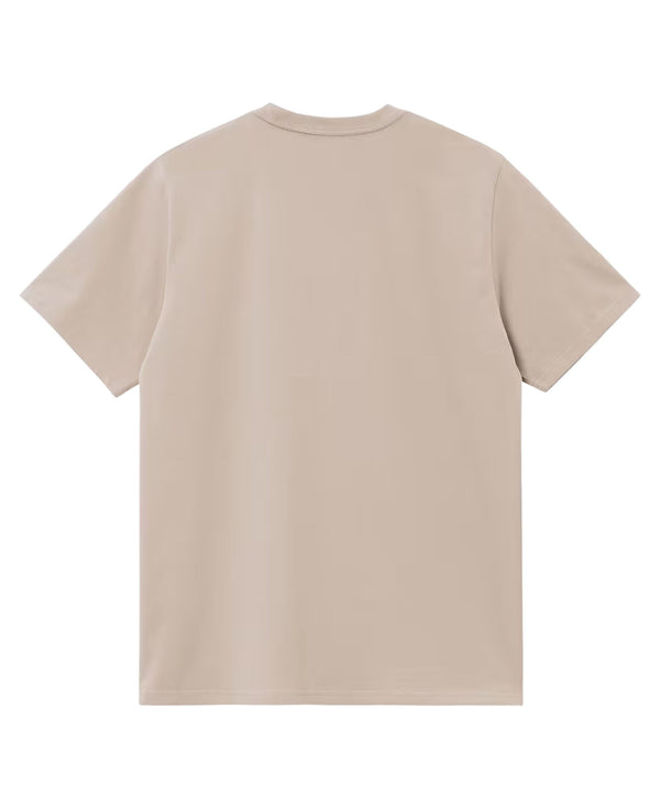 S/S CHASE T-SHIRT