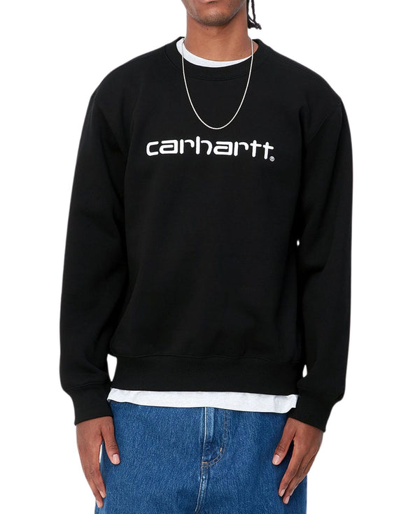 CARHARTT SWEAT