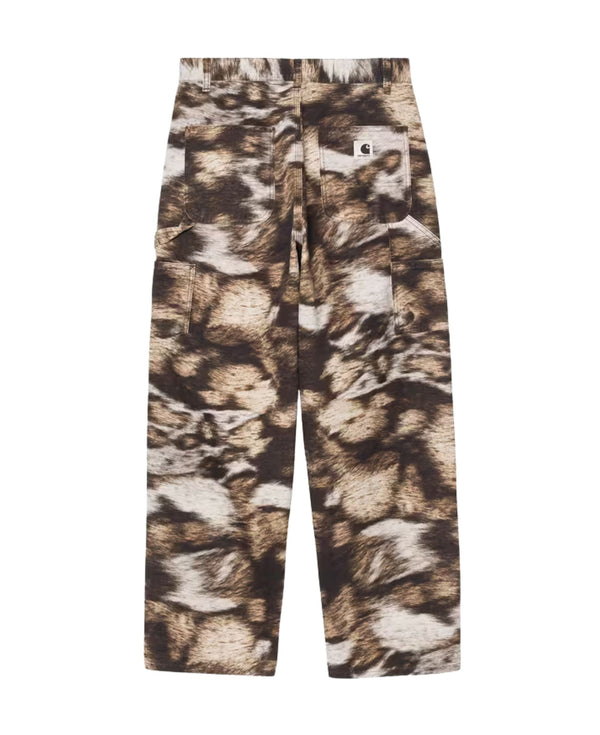 W' BRANDON SINGLE KNEE PANT