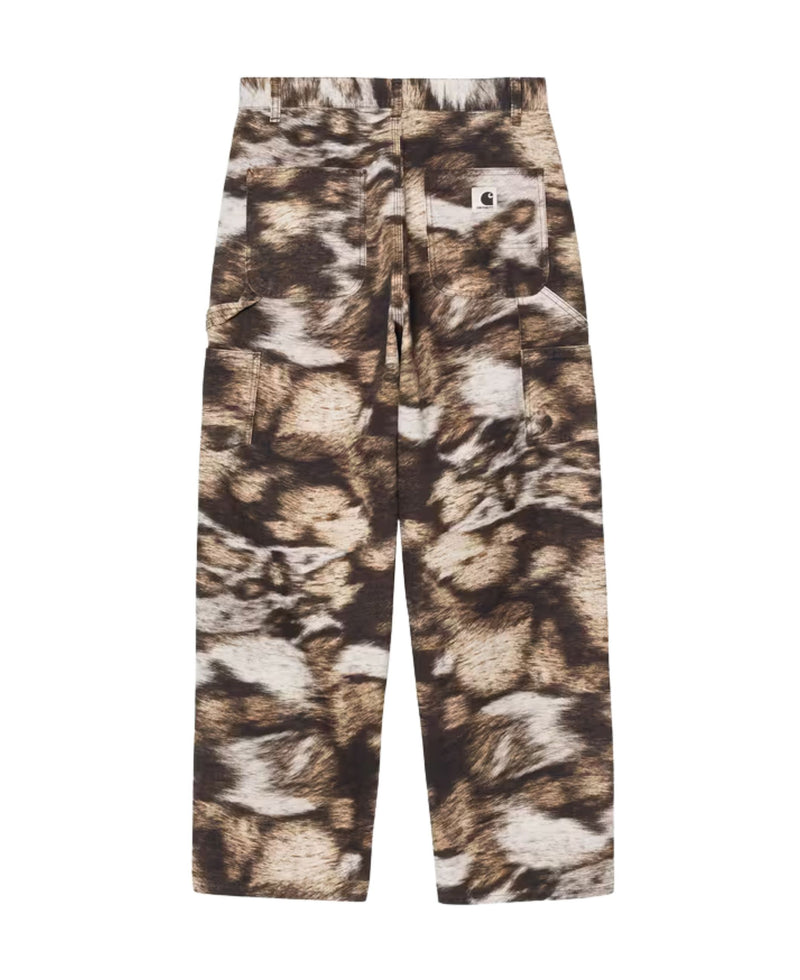 W' BRANDON SINGLE KNEE PANT