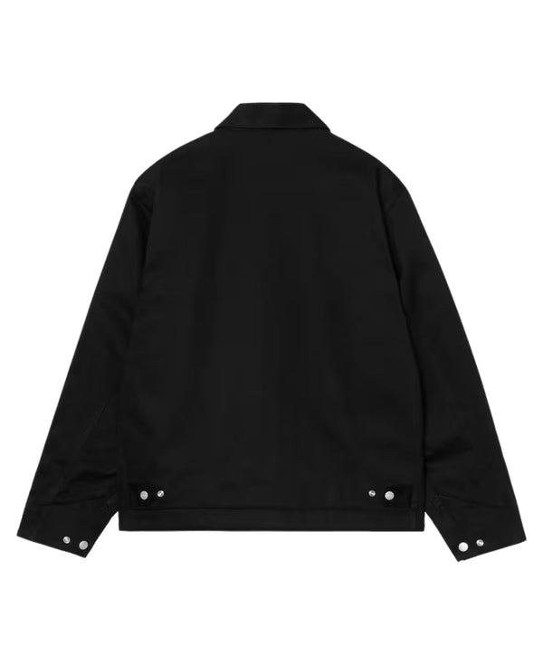 MODULE SCRIPT JACKET