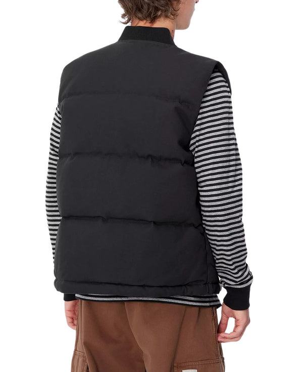 RAYLEY VEST