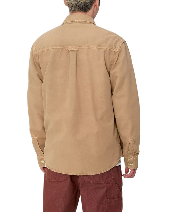 CONRO SHIRT JACKET