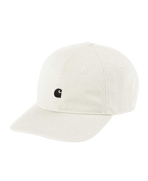 MADISON LOGO CAP